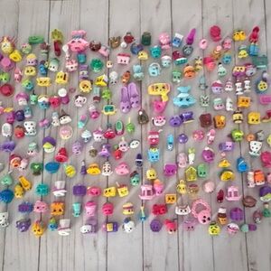 Shopkins bundle